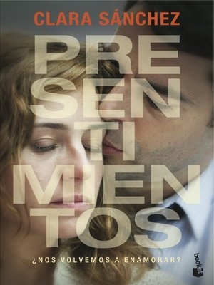 cover image of Presentimientos